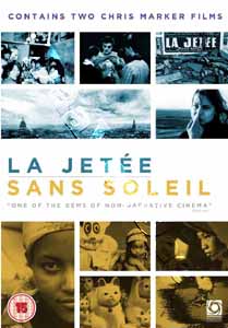 La Jetee / Sans Soleil (DVD)